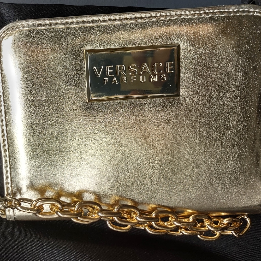 Gold Wallet